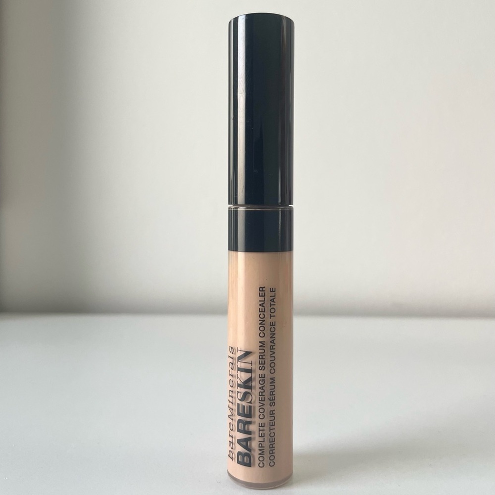 BareMinerals Bareskin Complete Coverage Serum Concealer - Light